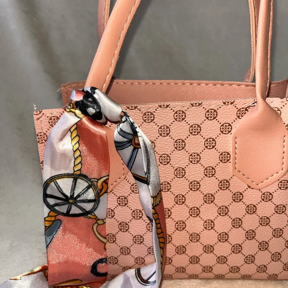 Mini purse - Picture 3 of 8